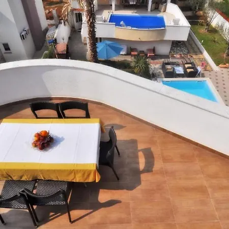 Beautiful In With Wifi Apartament *