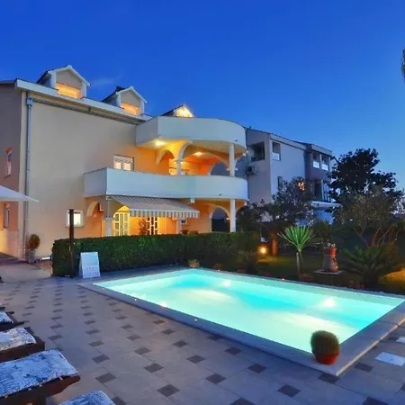 Apartament Beautiful In With Wifi *