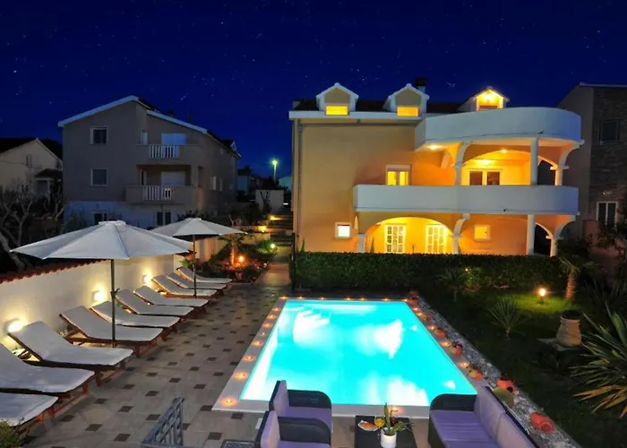 Beautiful In With Wifi