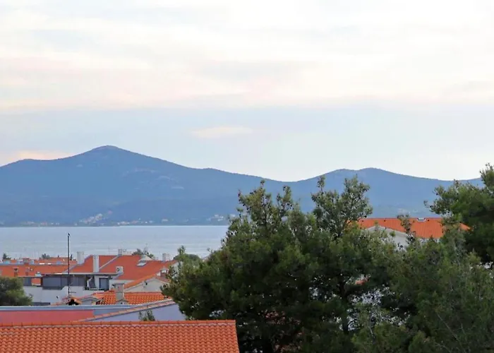 Beautiful In With Wifi דירה