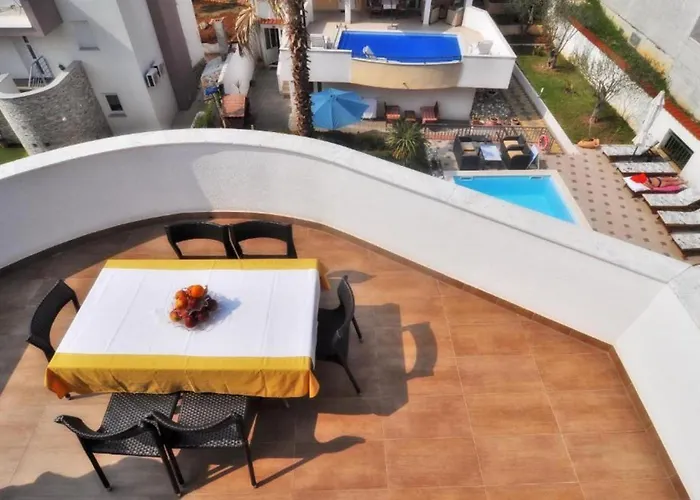 Beautiful In With Wifi דירה *